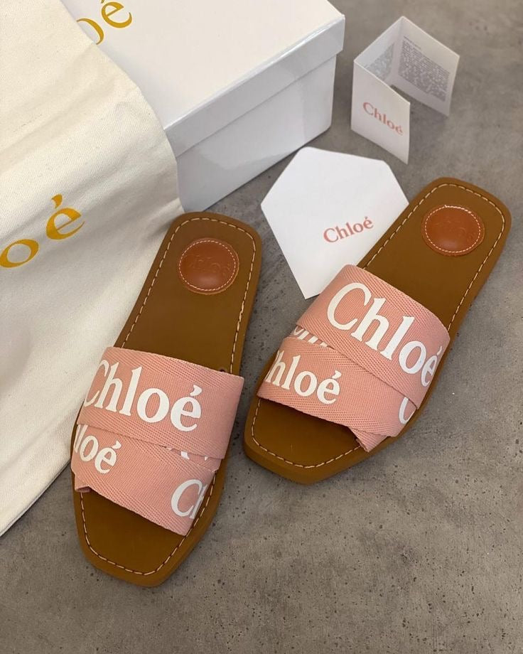 Chloe