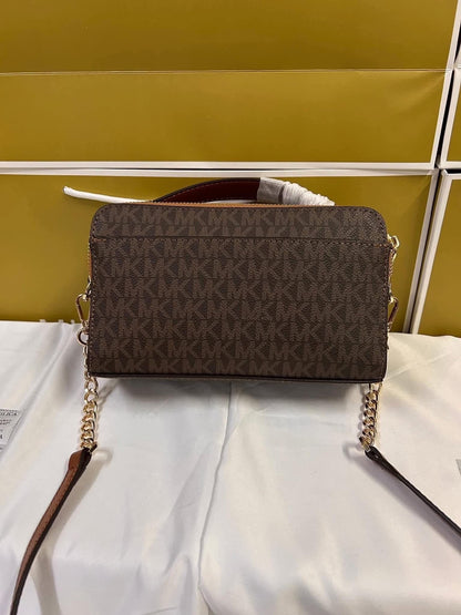 Mk cross body
