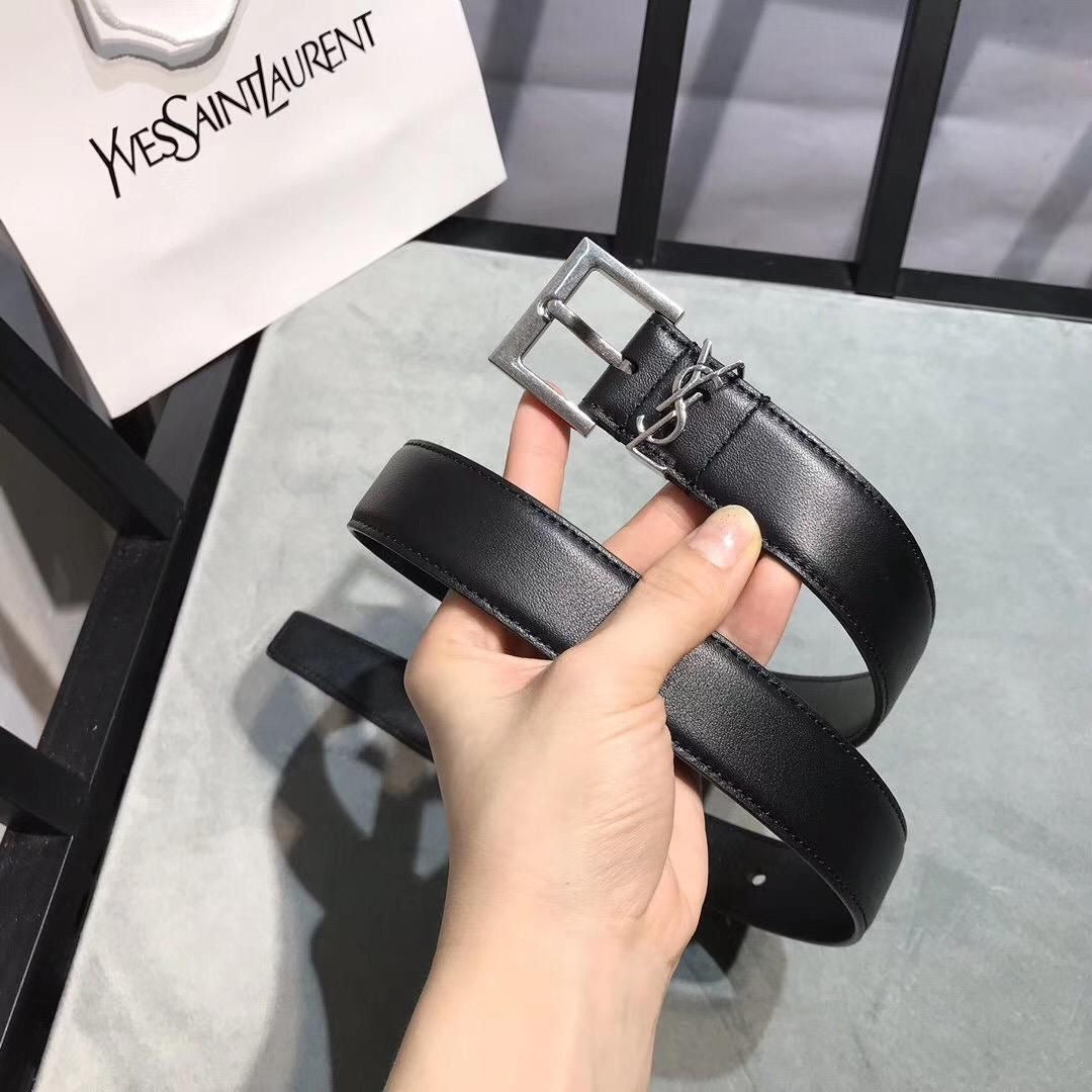 Ysl belt