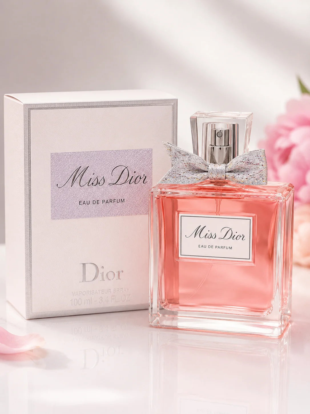 Miss Dior 100 ml