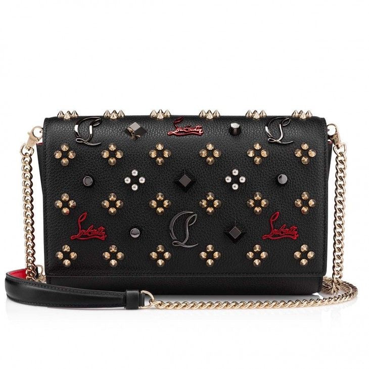Christian louboutin