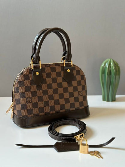 Louis vuitton Alma