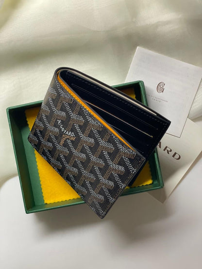 Goyard wallet