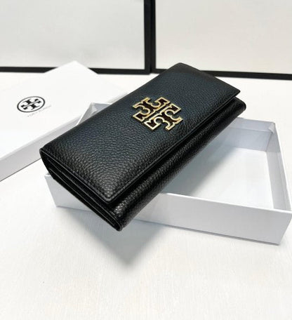 Tory burch wallet