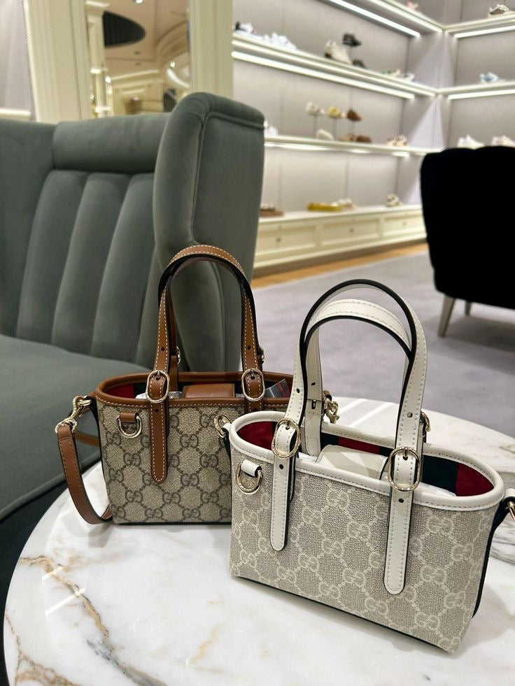 Mini gucci bag