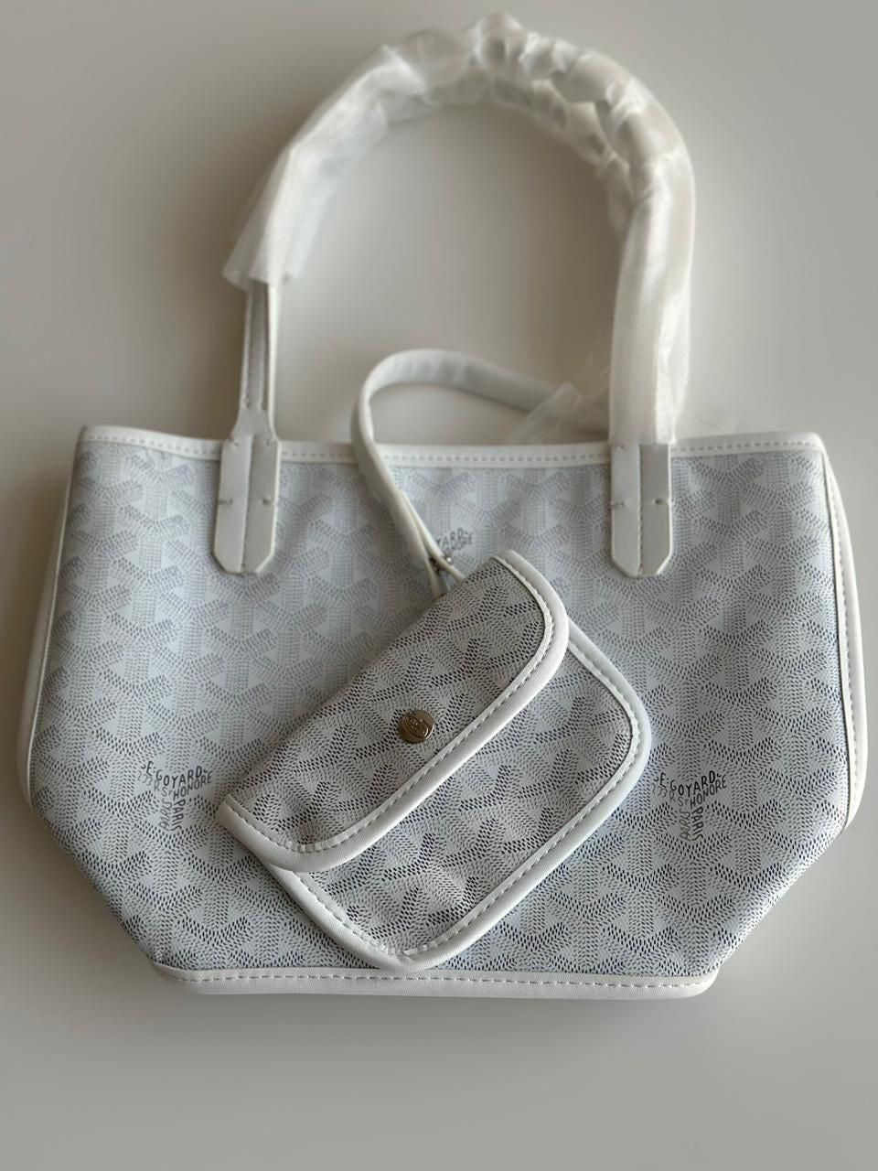 Goyad tote mini