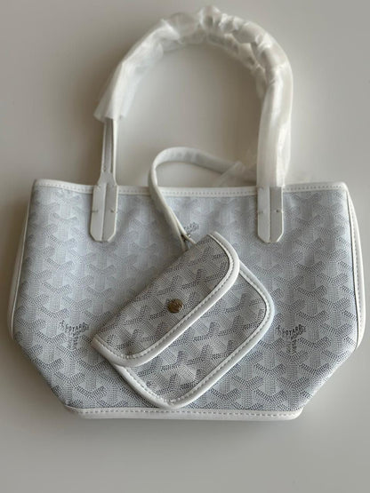 Goyad tote mini