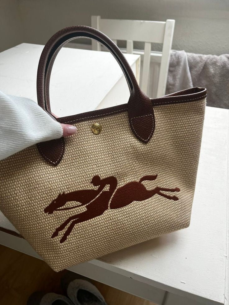 Longchamp medium