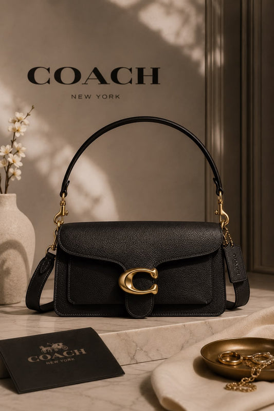 Coach