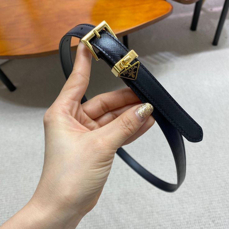 Prada belt