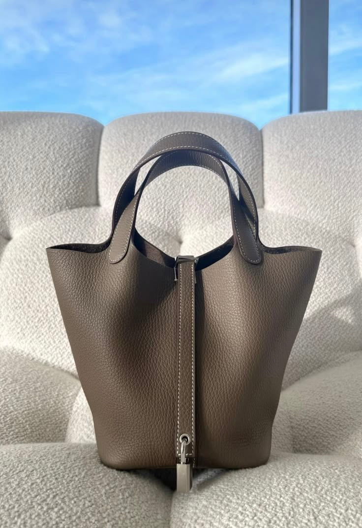 Hermes bag