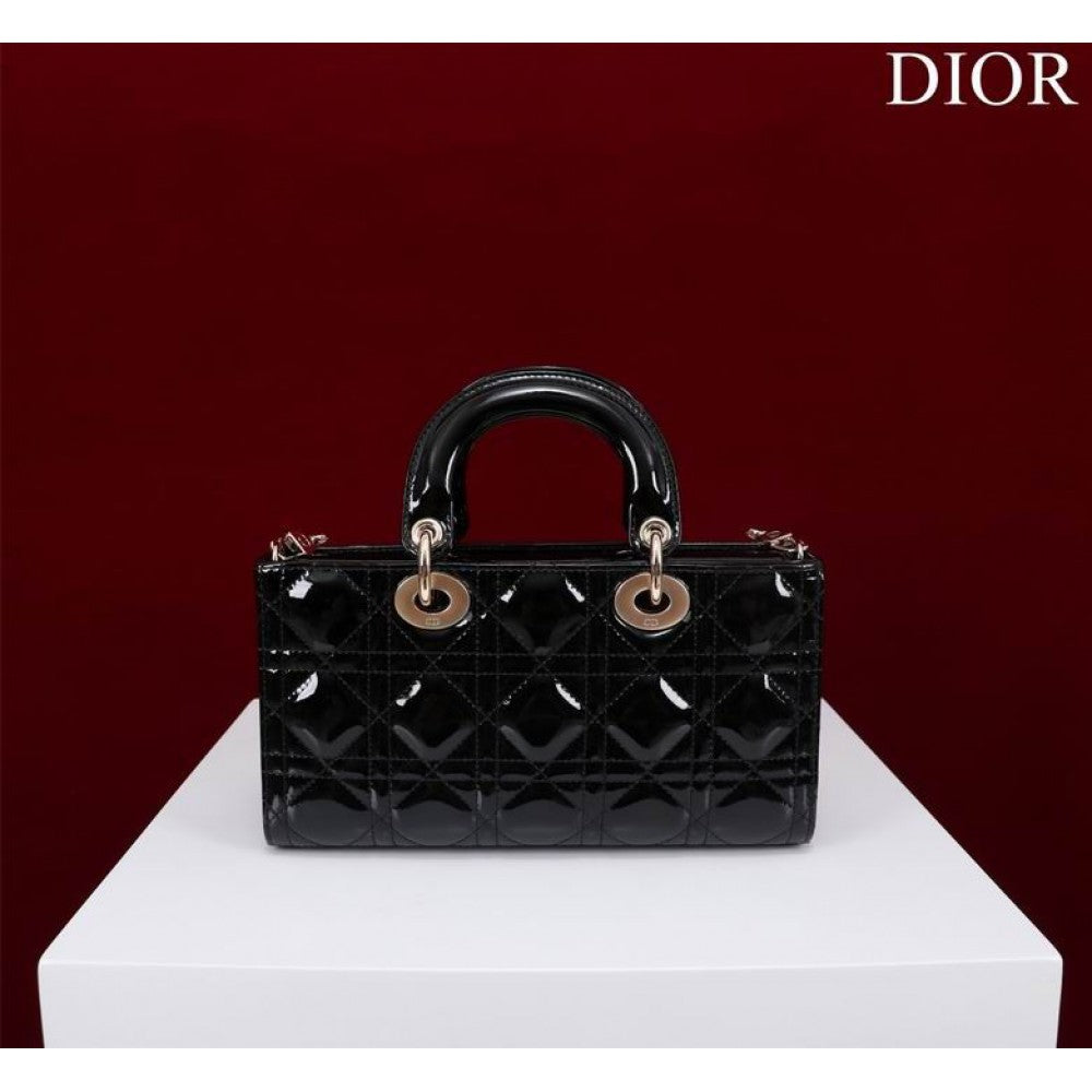 Dior lady dior d joy glossy