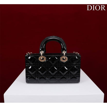 Dior lady dior d joy glossy