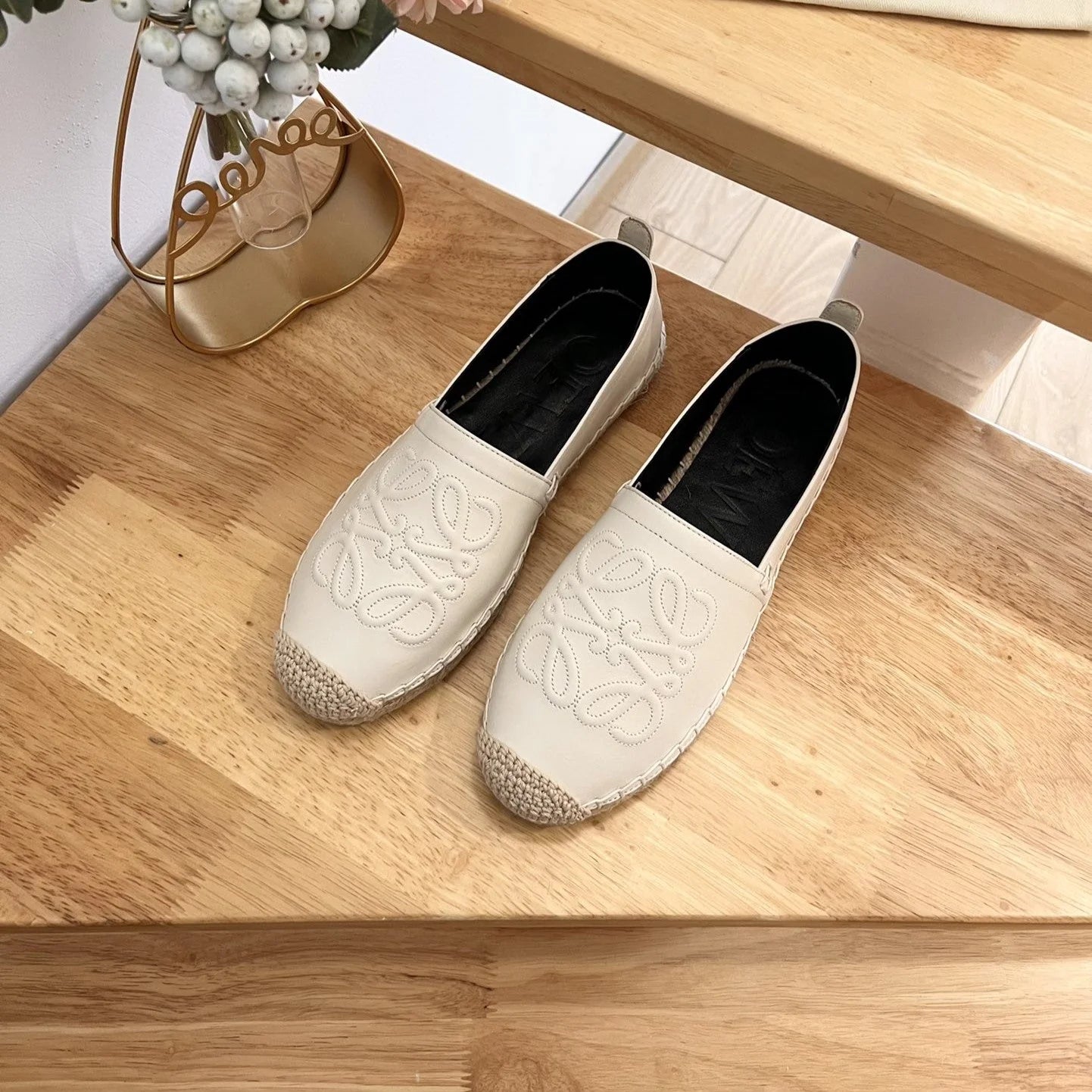 Loewe loafer