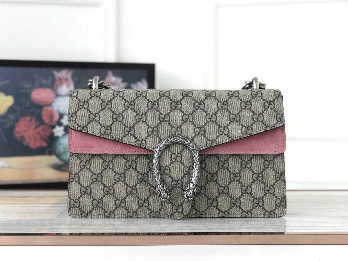 Gucci shoulder & cross bag