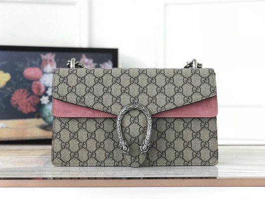 Gucci shoulder & cross bag