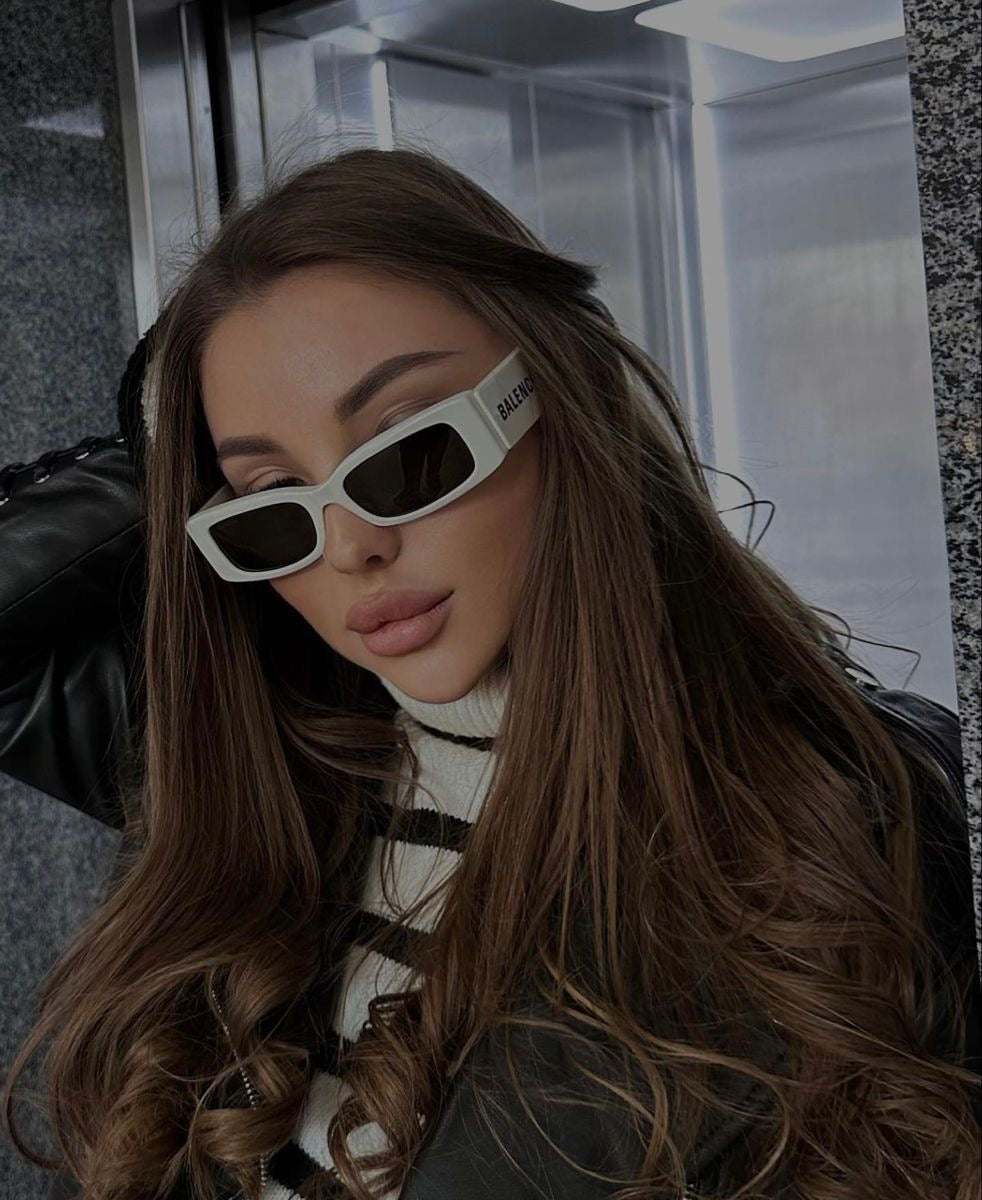 Balenciaga sunglasses