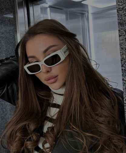 Balenciaga sunglasses