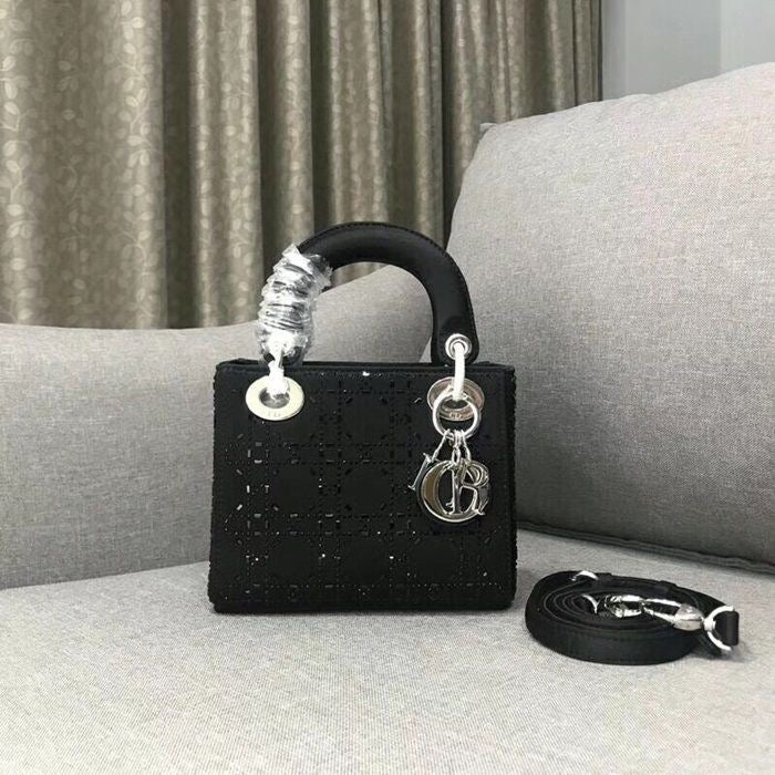 Lady dior