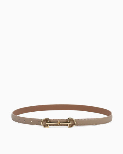 Gucci belt