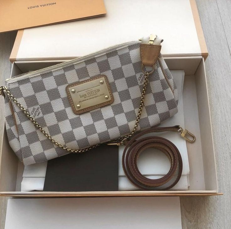louis vuitton eva