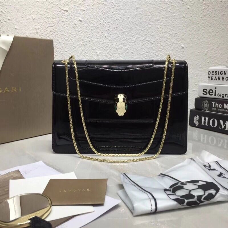 Bvlgari bag