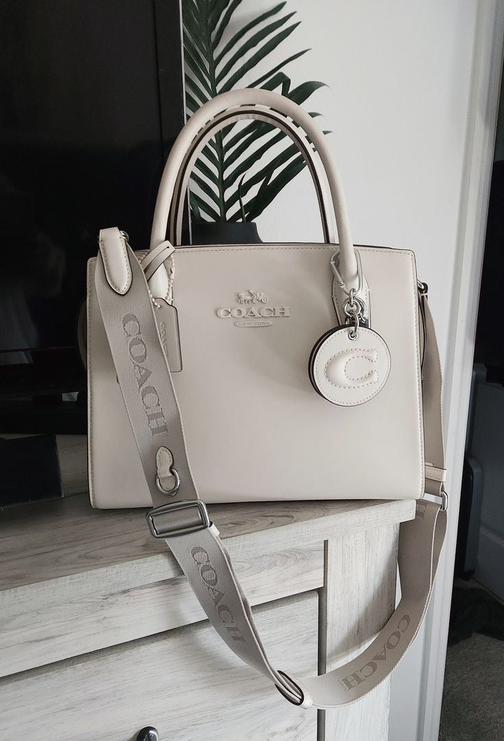 Coach medium bag