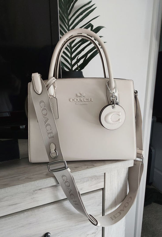 Coach medium bag