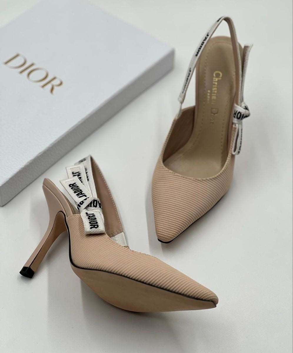 DIOR HEELS