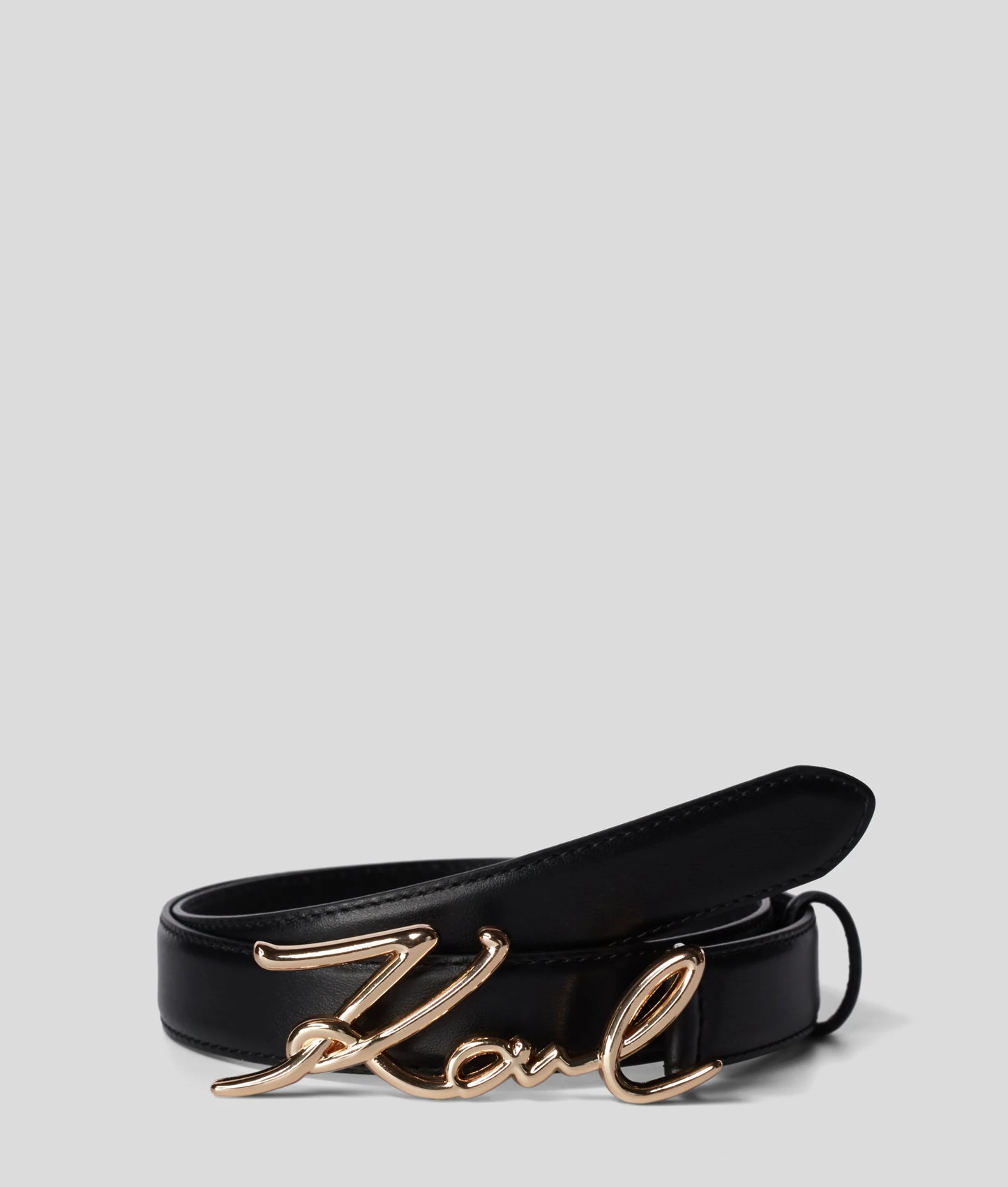 Karl belt