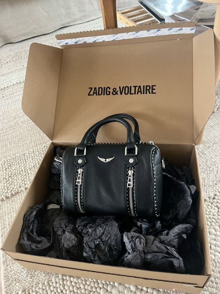 Mini zadig & voltaire speedy