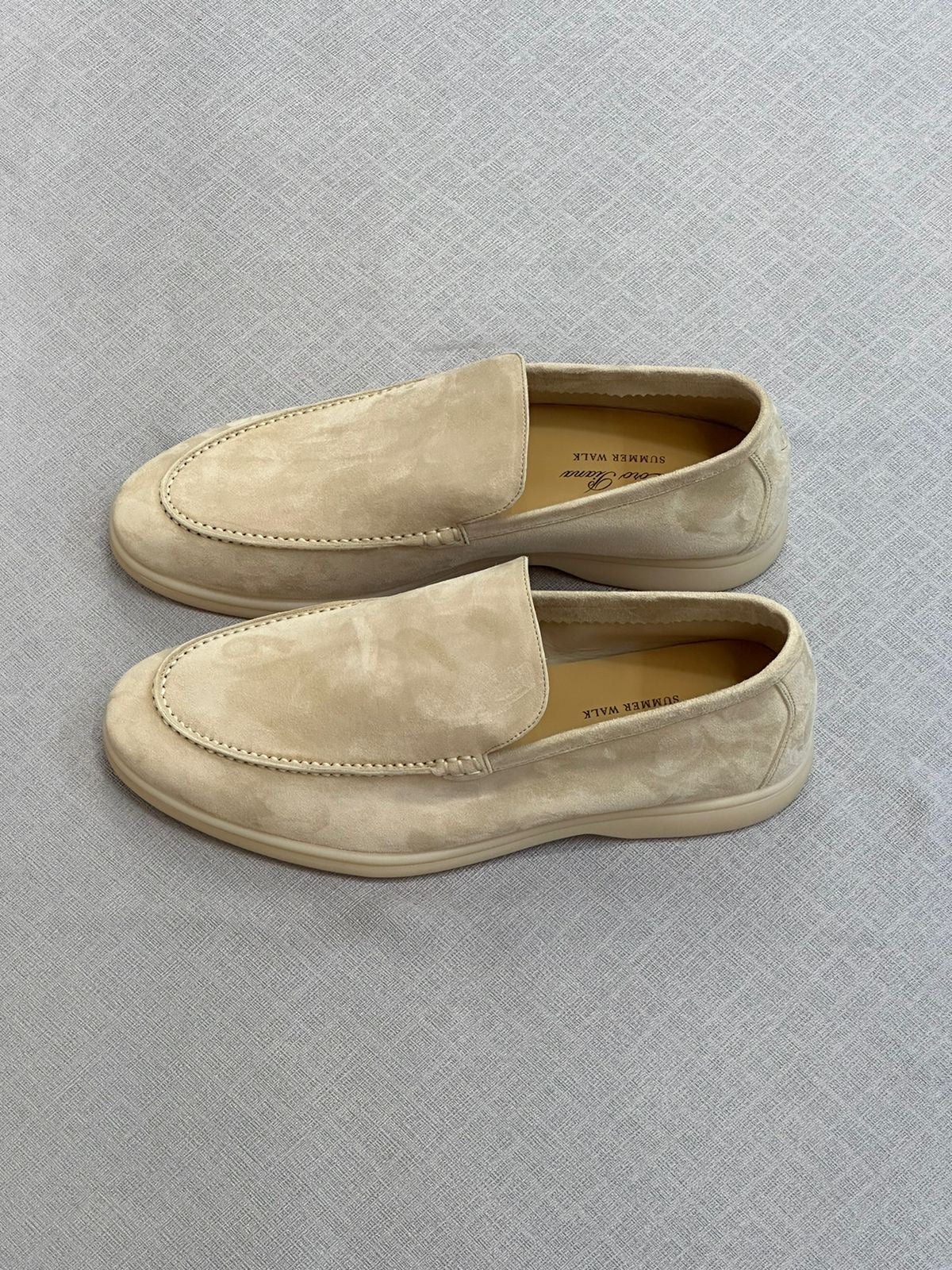 Loro men loafer