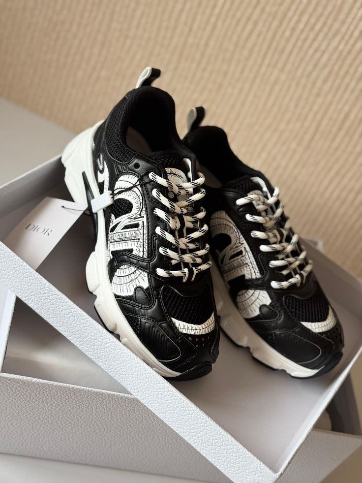 Dior sneakers