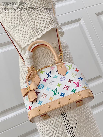 ALMA LOUIS VUITTON