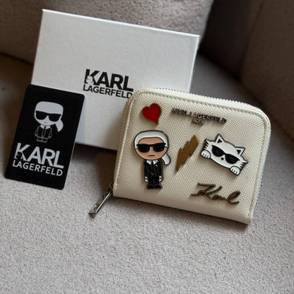 Karl wallet