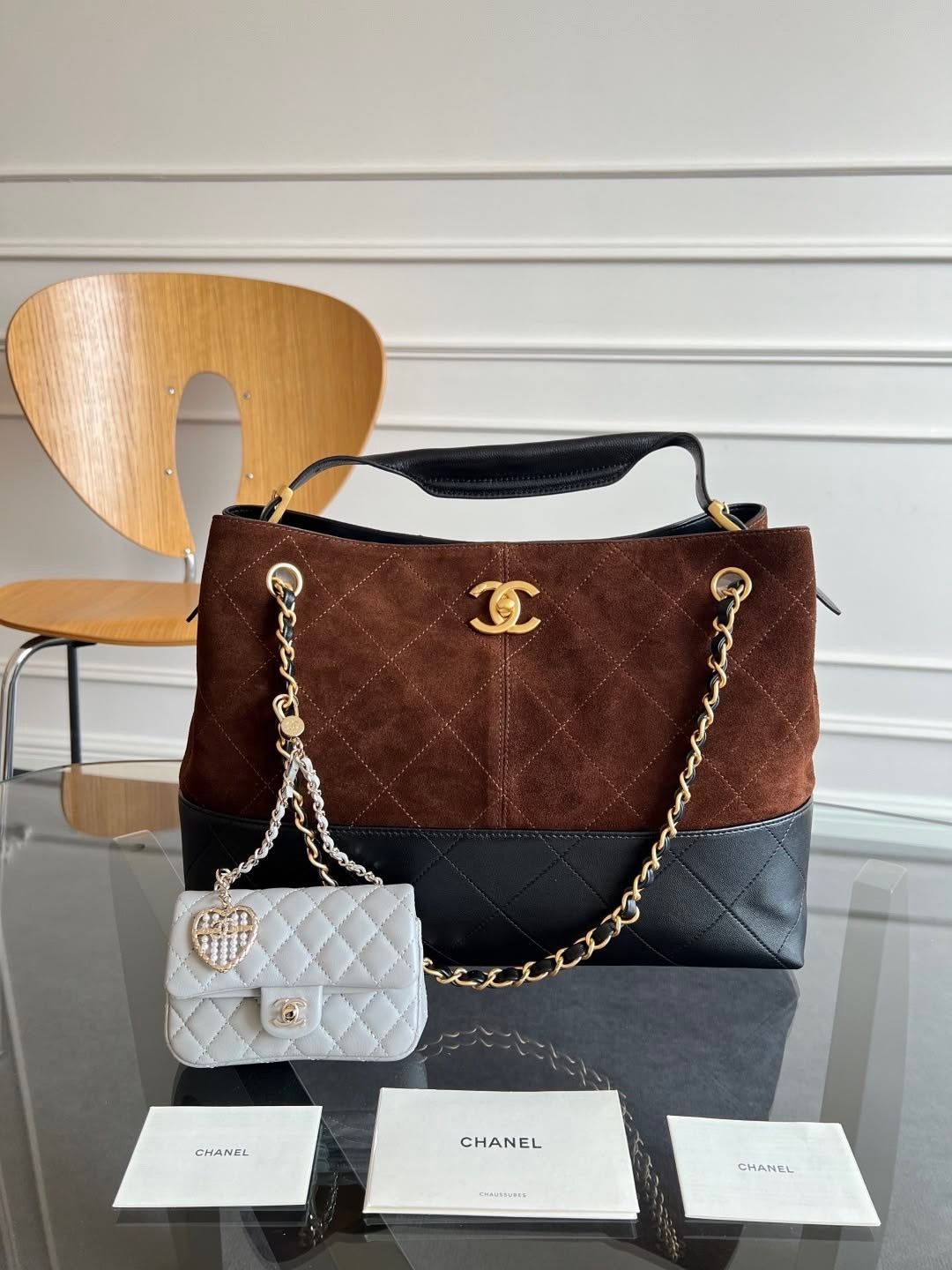 Chanel bag