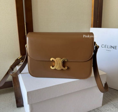 Celine cross bag