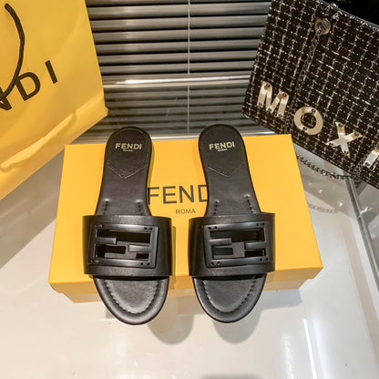 Fendi slipper on preorder