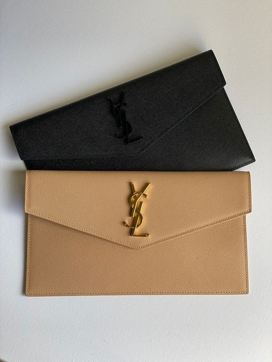 YSL CLUTCH