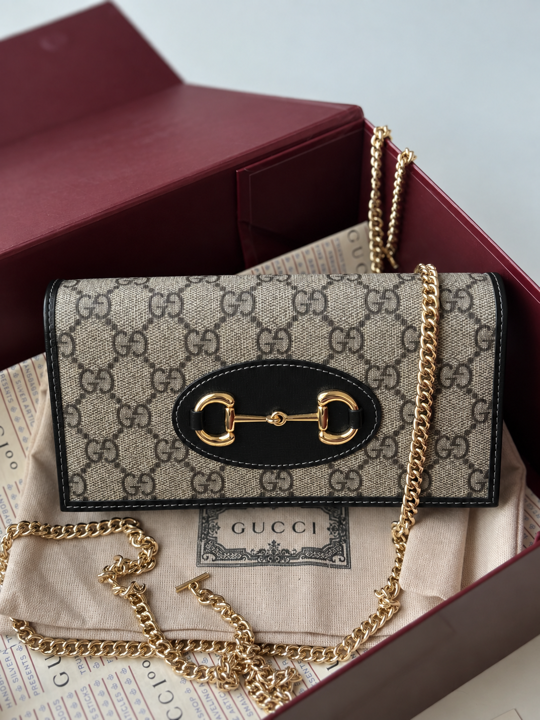 Gucci
