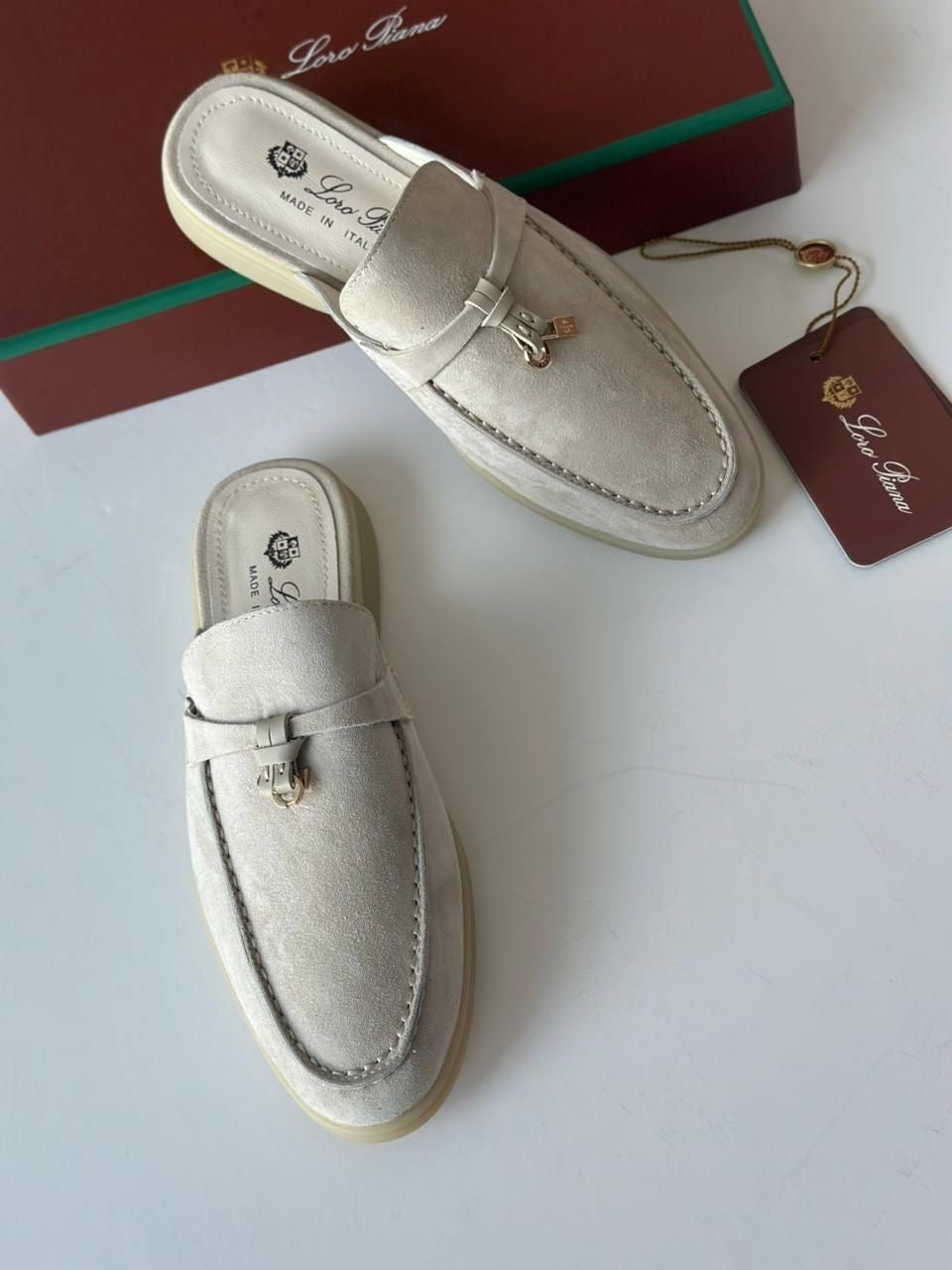 Loropiana slipper