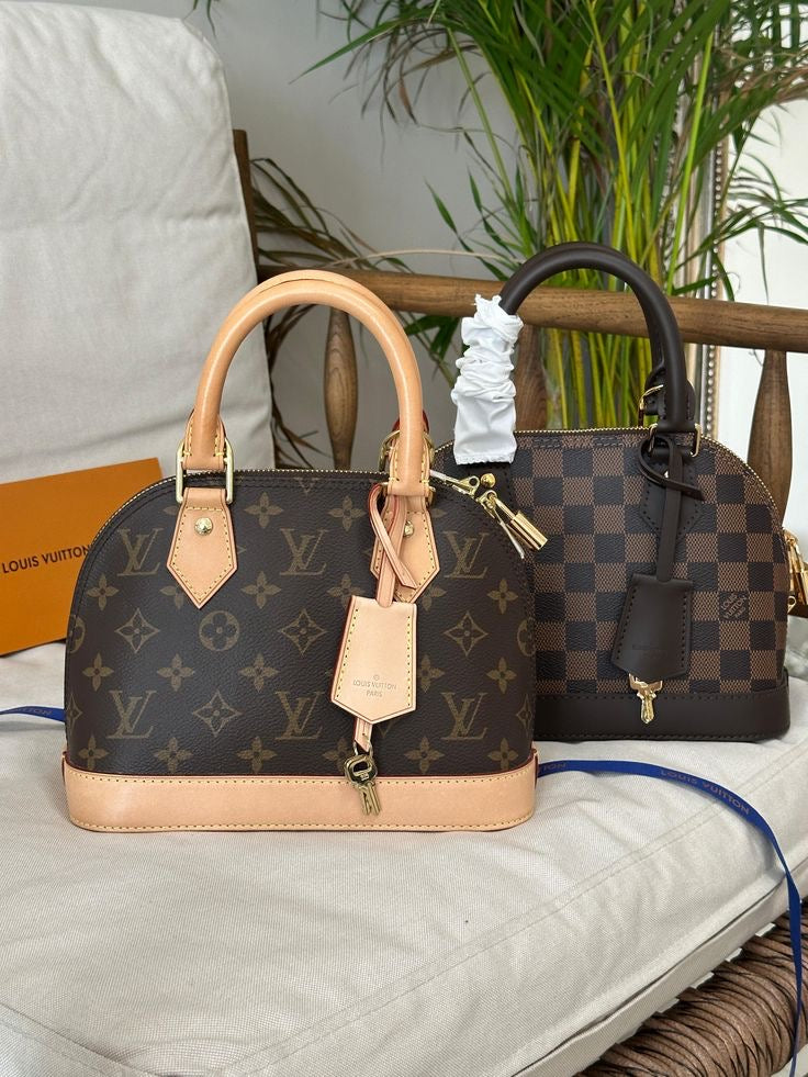 Louis vuitton Alma