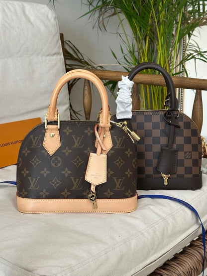 Louis vuitton Alma
