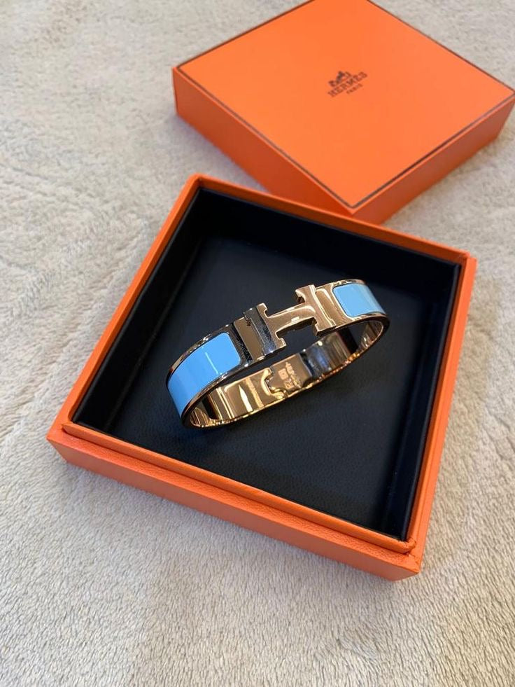 Hermes bracelet