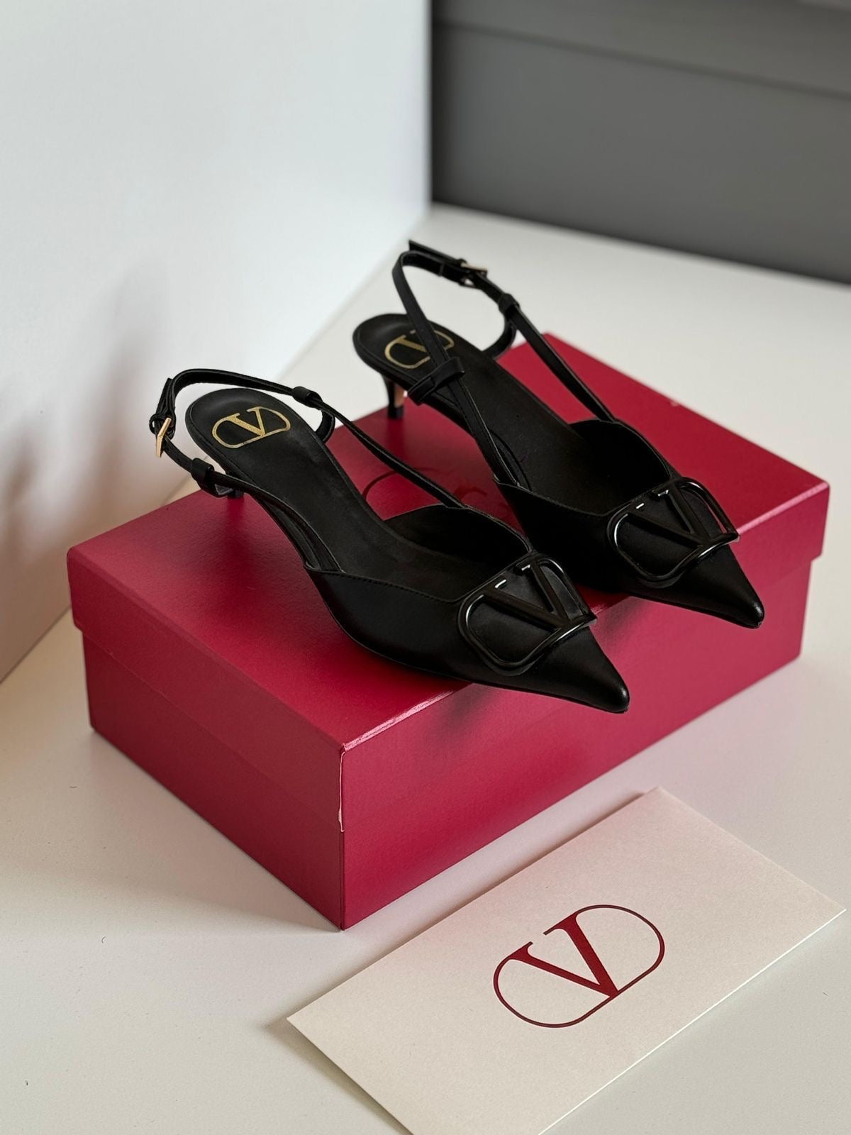 VALENTINO