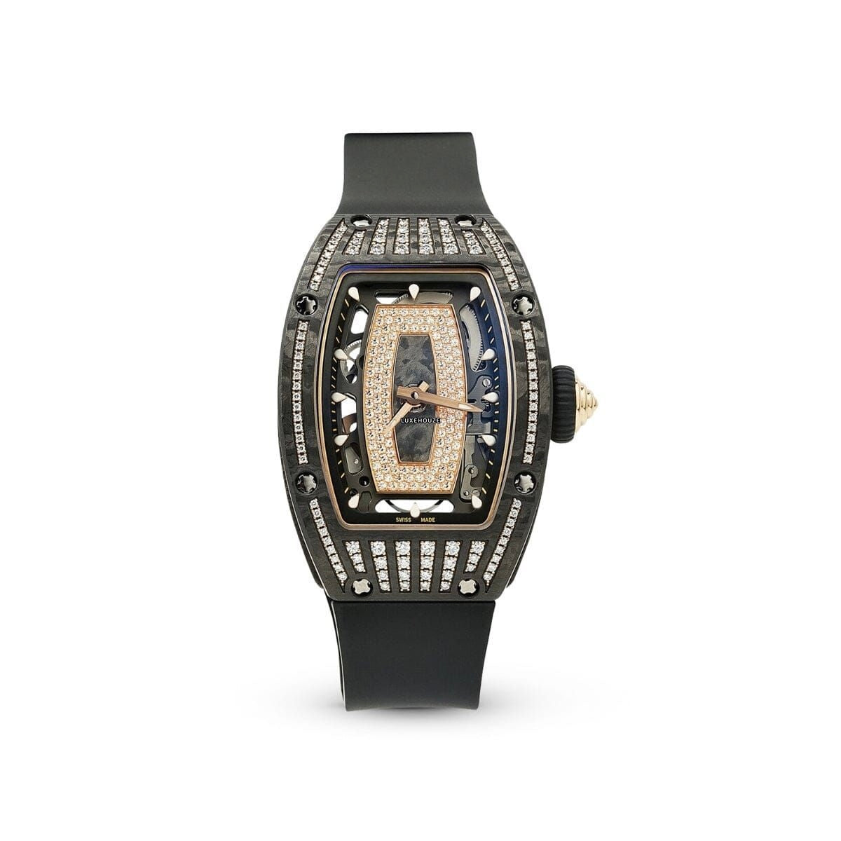 RM WATCH