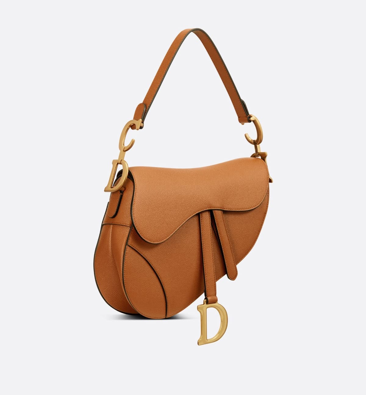 Dior saddle
