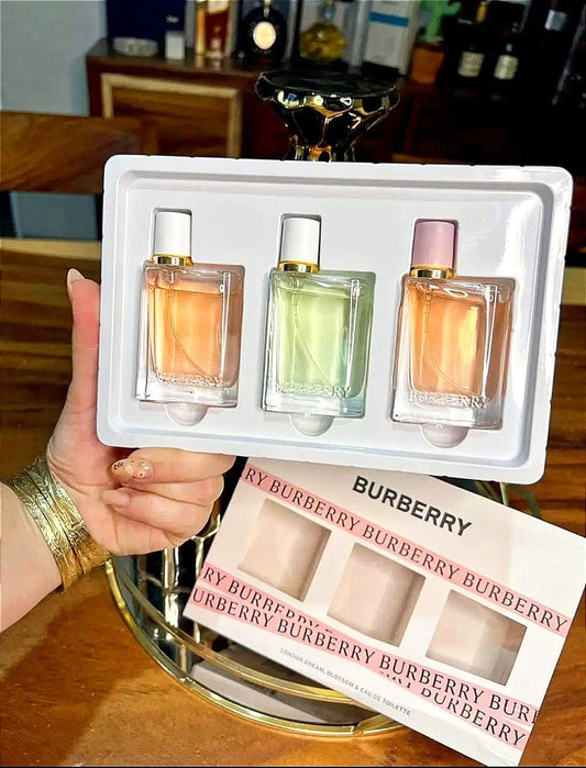 Burberry set