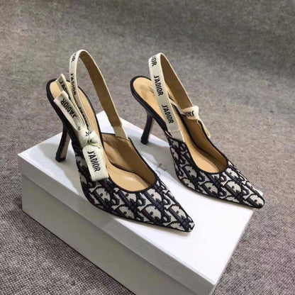 Dio-r heels