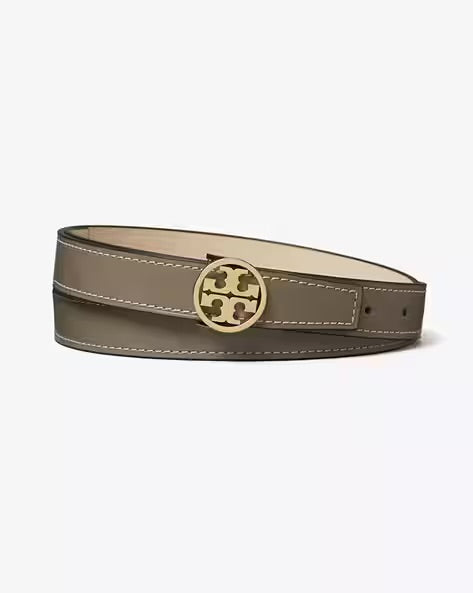 Tory burch belt